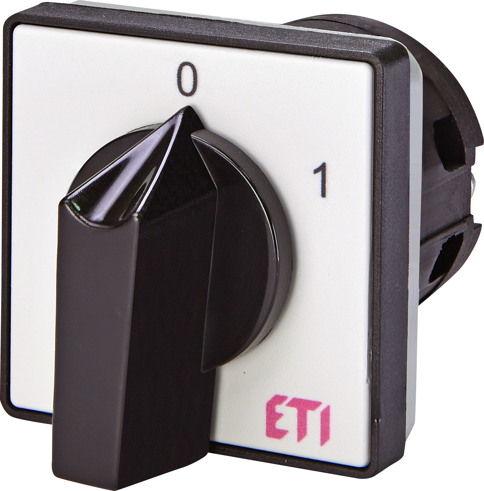 ETI 004773001 vačkový spínač, CS 16 90 U