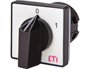 ETI 004773001 vačkový spínač, CS 16 90 U
