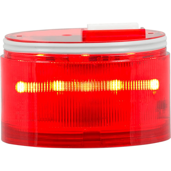 SCHM SIR-32393 ELYPS-optický modul LM S MULTI allCOLOR, červený, 32393