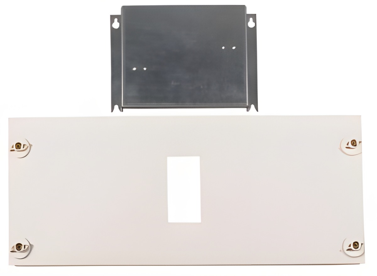 EATON 285234 BFZ-NZM1-SET-G Sada pro montáž NZM1 (24TE/řadu), šedá