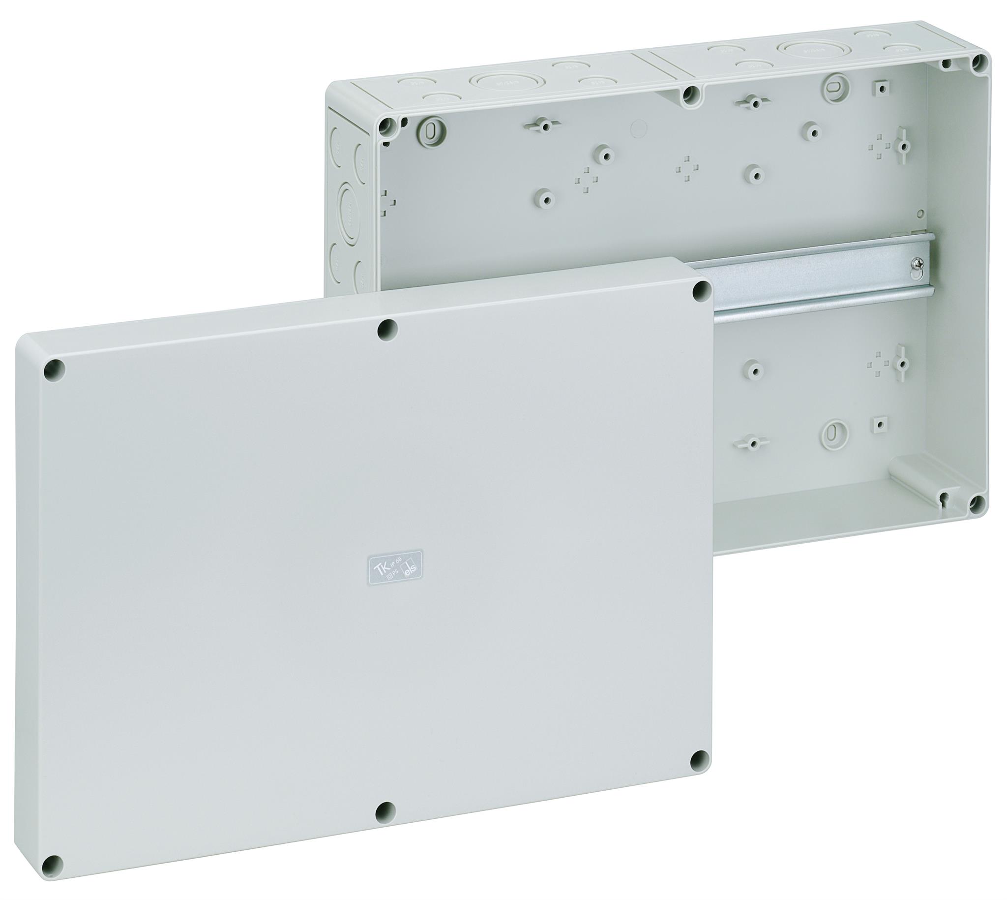 SPELSBERG 61695001 RK 4/50 L