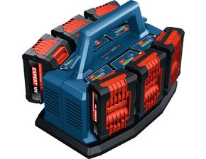 Nabíječka GAL 18V6-80