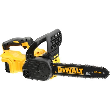 30cm řetězová pila 18 V