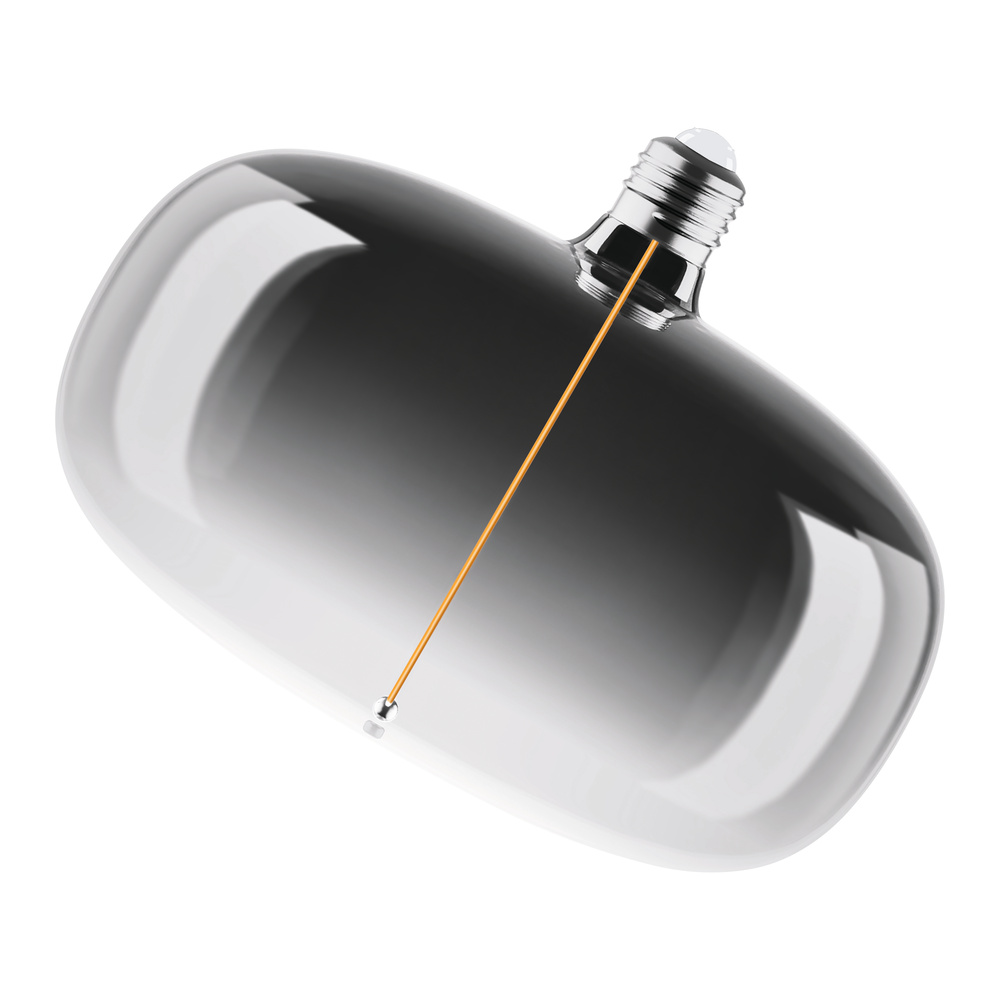 LED žárovka OSRAM 1906LBELPD 4W/818 230VSMMAG E27 FS1