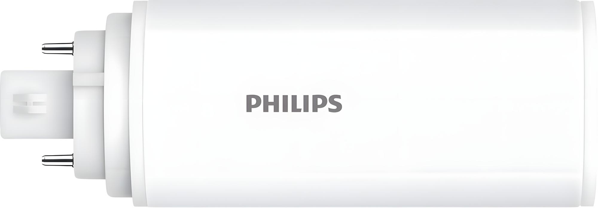 LED žárovka Philips CorePro PLT HF 6.5W 840 4P GX24q-2