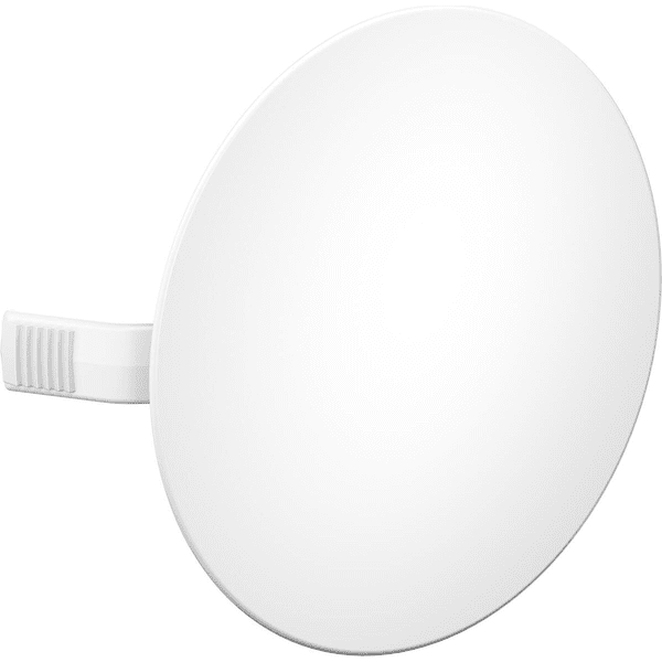 SCHM KA-1174-25 Víko s PE pružinou průměr 85 mm, pod omítku, pro průměr krabice 70mm, balení 50 ks