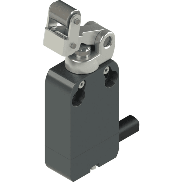 SCHM PZ-NAB110CP-DN2 koncový spínač NAB110CP-DN2 s kabelem 2 m - standard