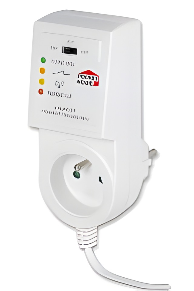 ELB 1303 PH-PK21 Přijímač do zásuvky systému(k systému PocketHome®)