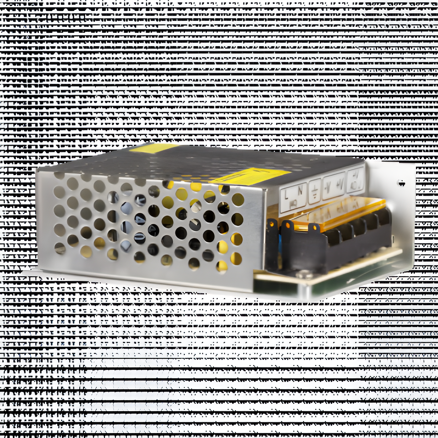 Zdroj napájecí ZAMEL LEDIX LED modulový  12Vss, 65W