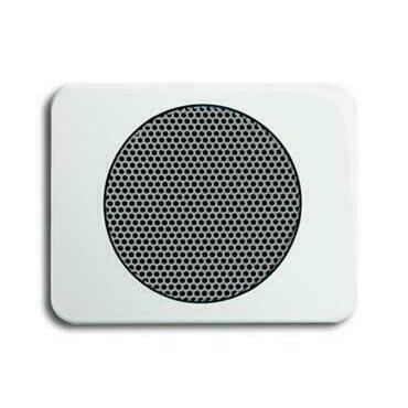 ABB 2CKA008200A0097 Kryt pro reproduktor, s kulatou mřížkou (AudioWorld) 13-Alpha