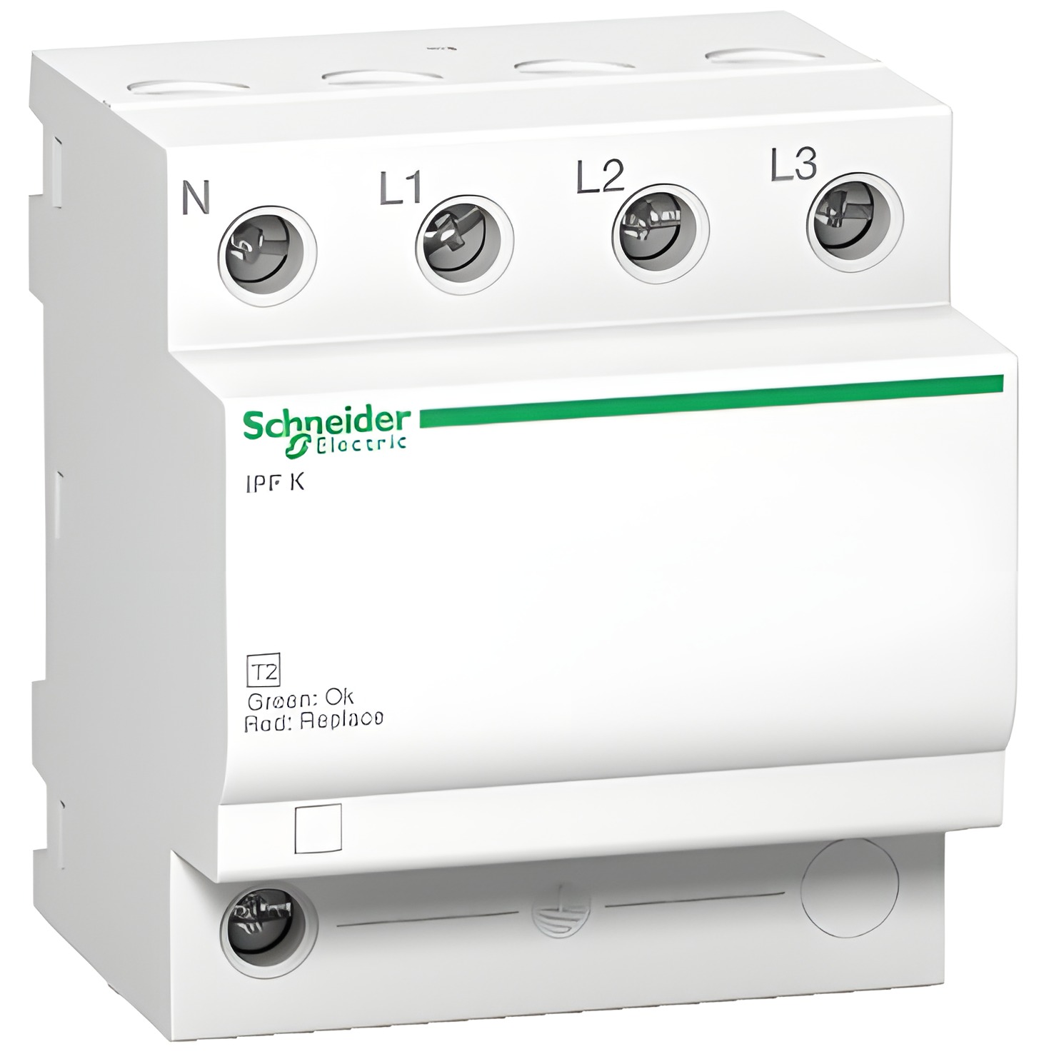 SCHN A9L15693 iPFK 20 20 KA 340V 3P N