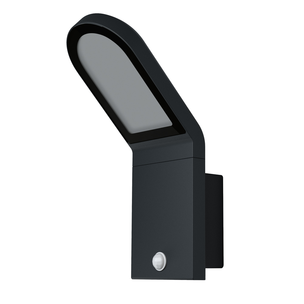 LED svítidlo venkovní OSRAM ENDURA STYLE WALL SENSOR 12W DG