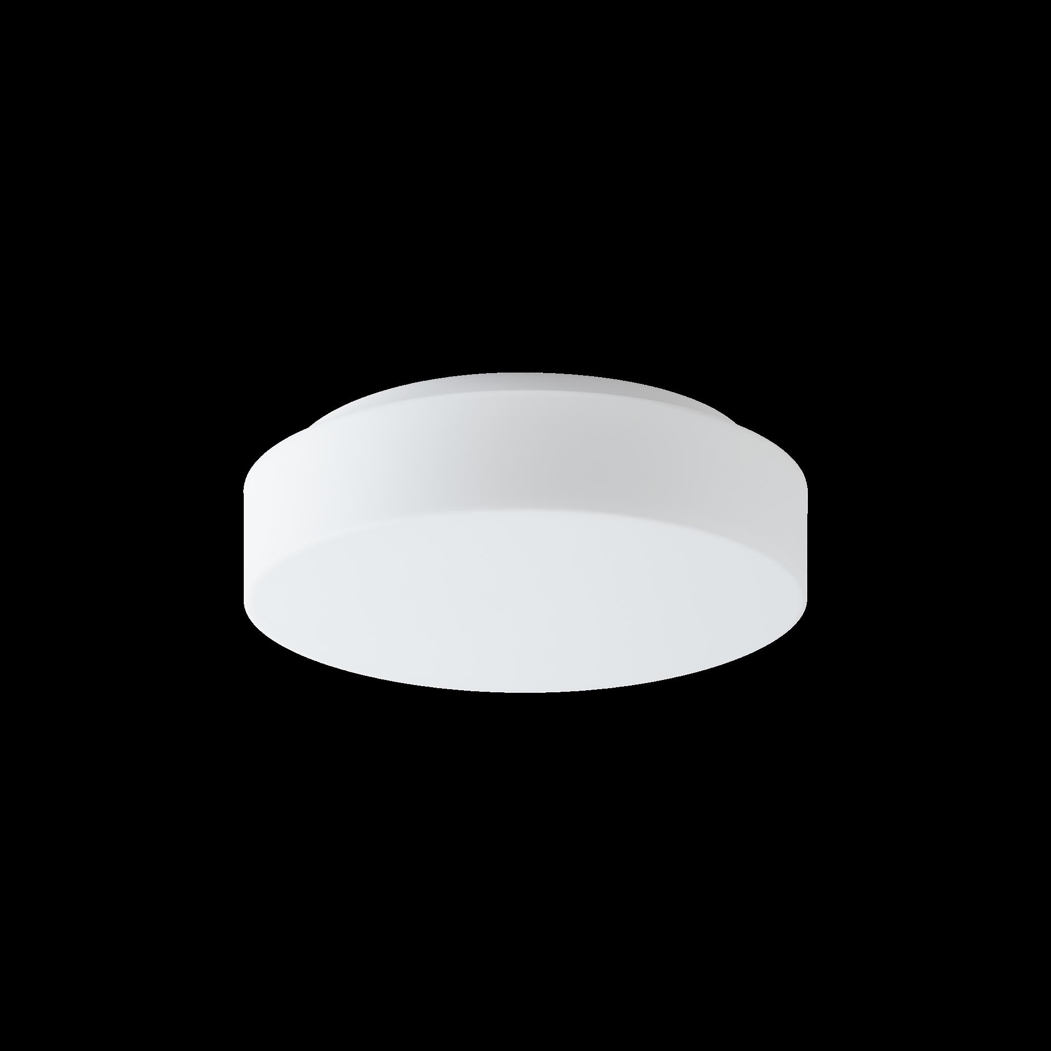 Svítidlo přisazené Osmont ELSA 2 LED 9W 3000K DALI bílé IP44 ELS59072