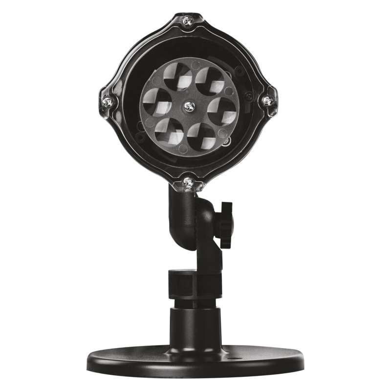 EMOS DCPC04 XMAS LED PROJECTOR IP44