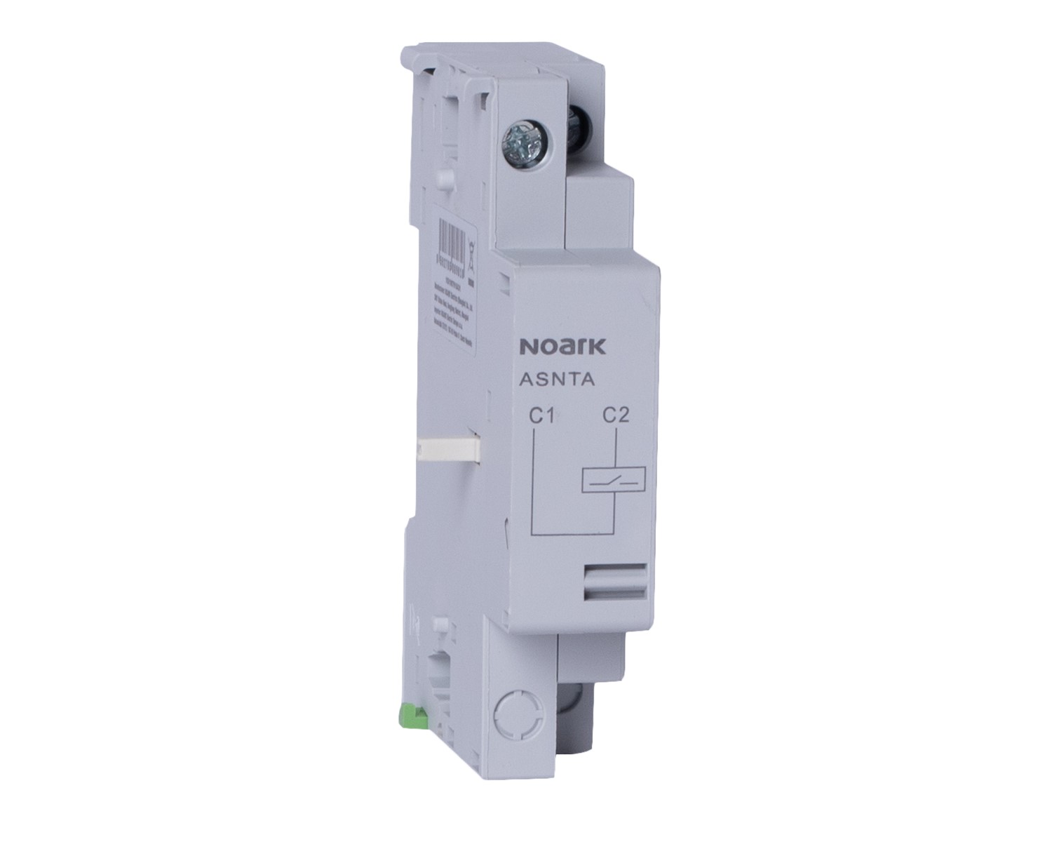 Spoušť vypínací NOARK 108962 ASNTB 220-240V 50Hz
