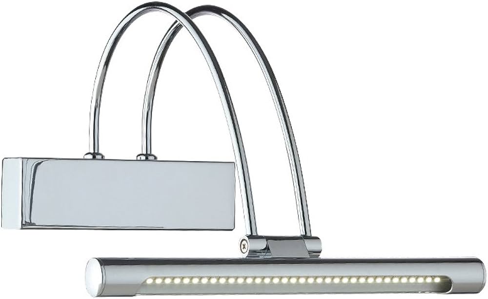 005386 IdealLux BOW AP D26 CROMO