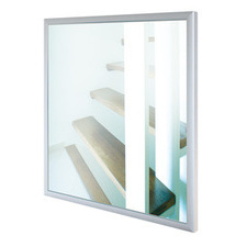 437126 ECOSUN 300 G-Mirror Skleněný panel 300 W (zrcadlo), stropní i nástěnná instalace (30 ks/pal)