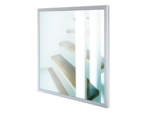 437126 ECOSUN 300 G-Mirror Skleněný panel 300 W (zrcadlo), stropní i nástěnná instalace (30 ks/pal)