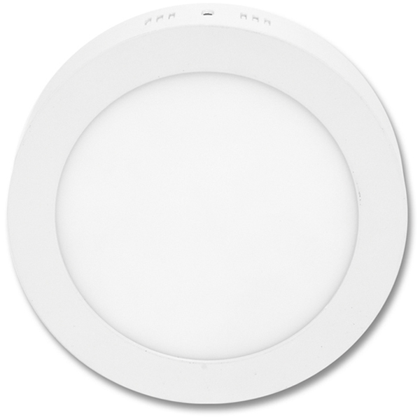 LED panel ECOPLANET LADA 2 25W, 2240lm, 2700K, IP20, teplá bílá