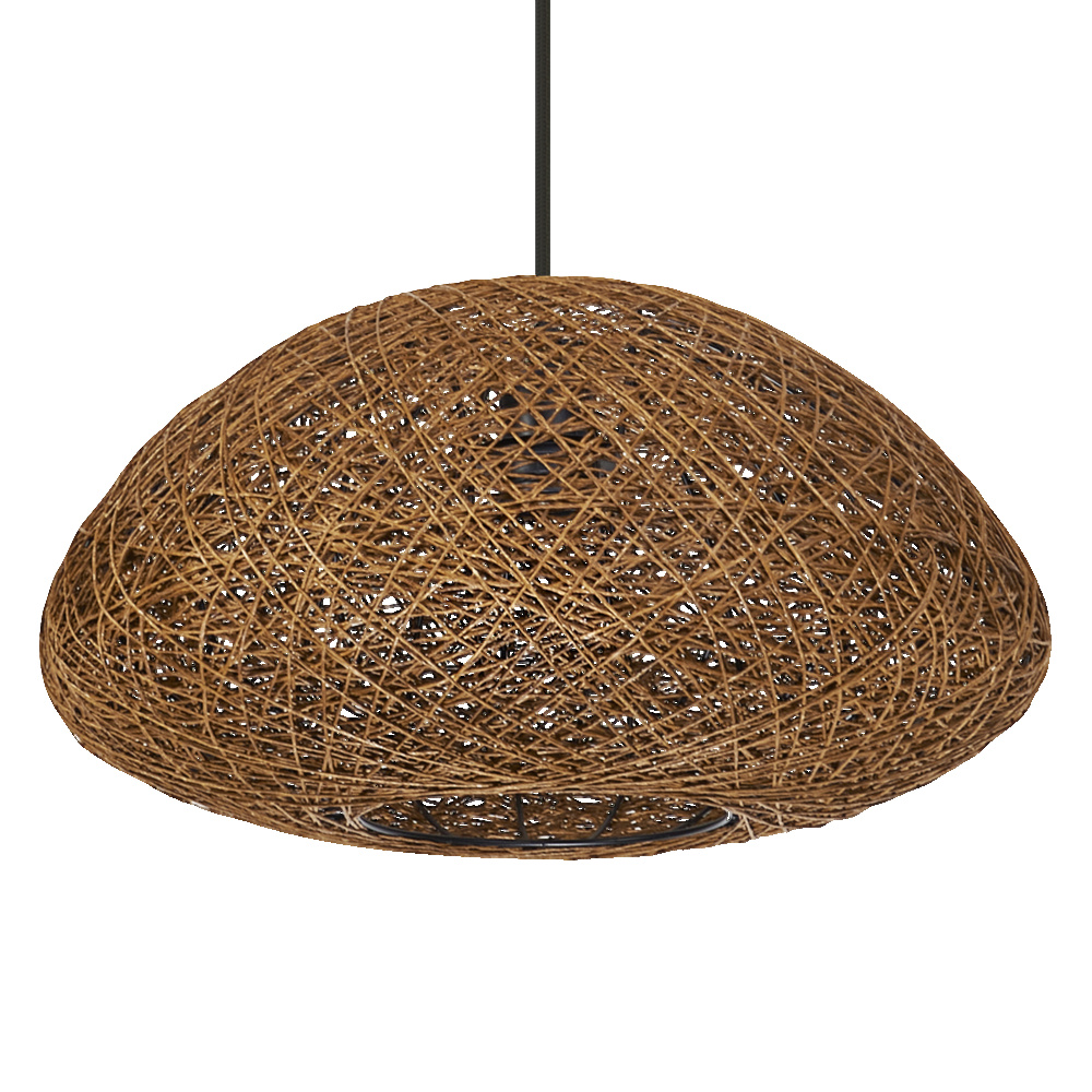 Svítidlo dekorativní OSRAM DECOR PAPER DROP PENDANT 1XE27     OSRAM