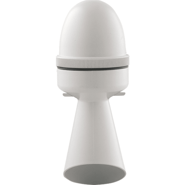 SCHM SIR-40301 houkačka 6-8 VAC, trvalý tón, SEM, IP43, 40301