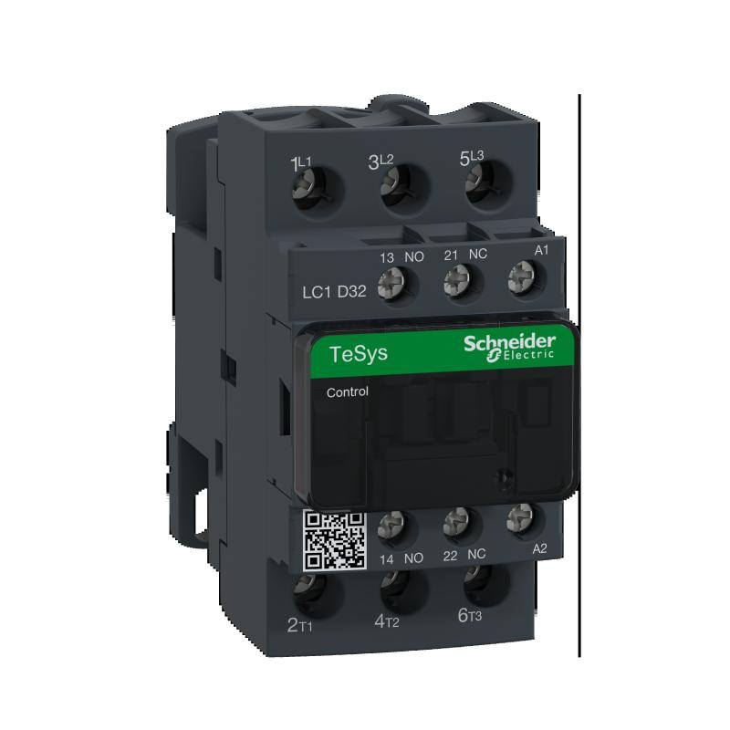SCHN LC1D32D5 Stykač 32A 30-11 42V 50Hz