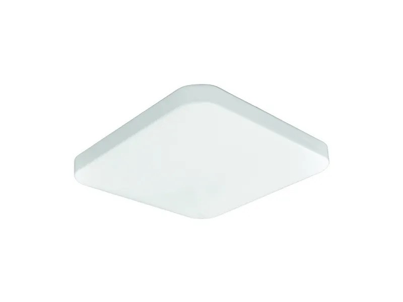 Nástěnné a stropní LED svítidlo LED-POL Egir LED 18W neutrální bílá W