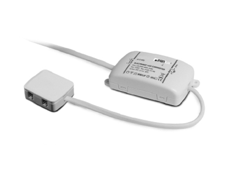 PANLUX DRPS2 driver+konektor 5W