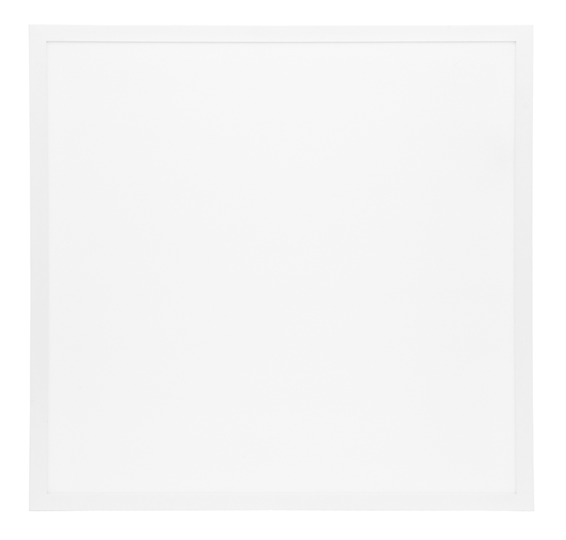 LED panel ECOPLANET MAXX 17W, 3000lm, 4000K, IP20, bílá