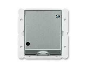 ABB 3938E-A00025 36 Svorkovnice pětipólová s krytem, pro pohyblivý přívod 5x 2,5 mm2 Cu 08-Time