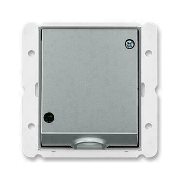 ABB 3938E-A00025 36 Svorkovnice pětipólová s krytem, pro pohyblivý přívod 5x 2,5 mm2 Cu 08-Time