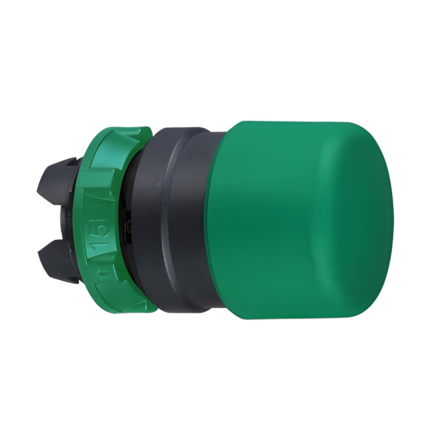 SCHN ZB5AC34 OVLÁDACÍ HLAVICE HŘIB. PRŮM.30MM
