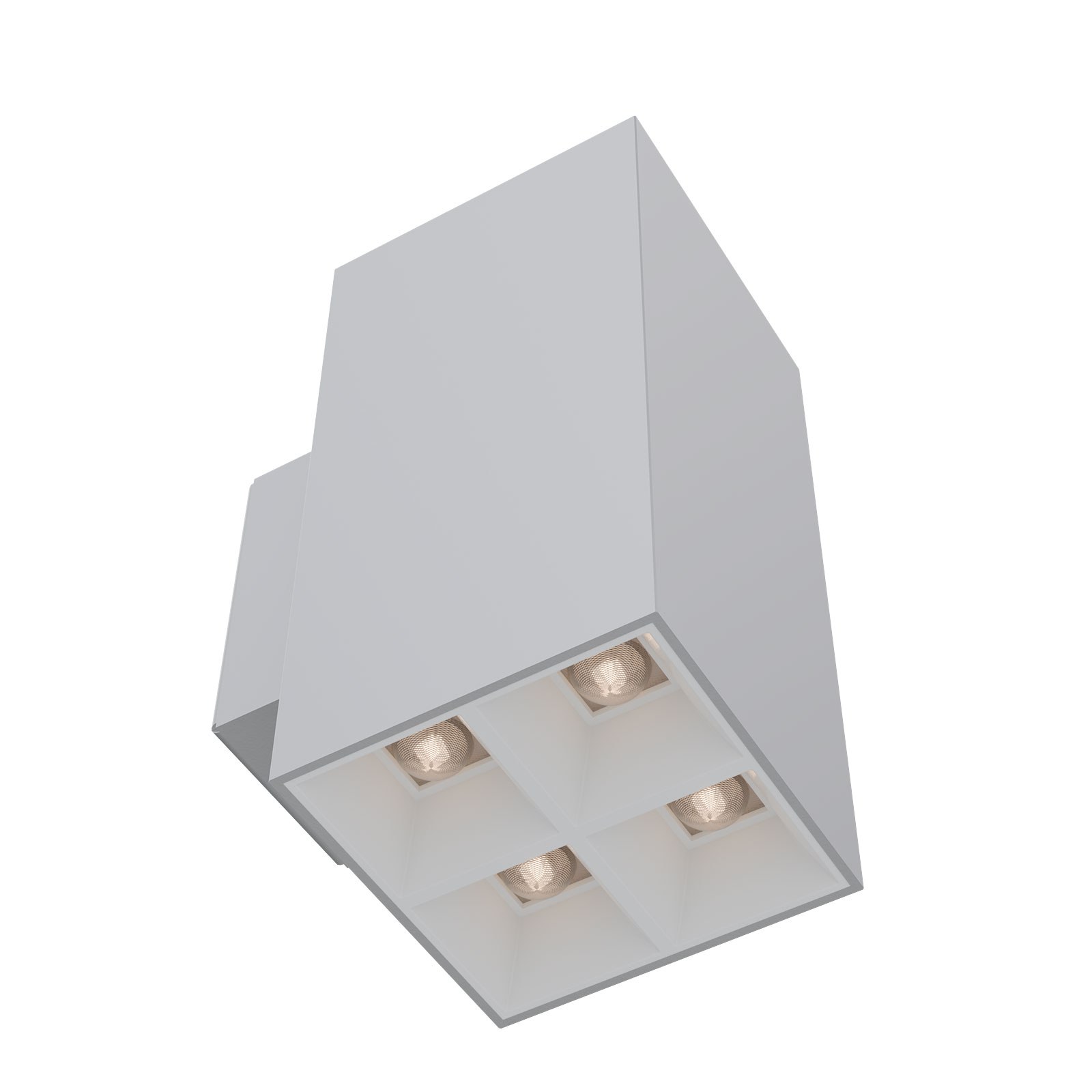 Svítidlo LED přisazené MODUS CU (CU1500S4BB80/DI/ND)