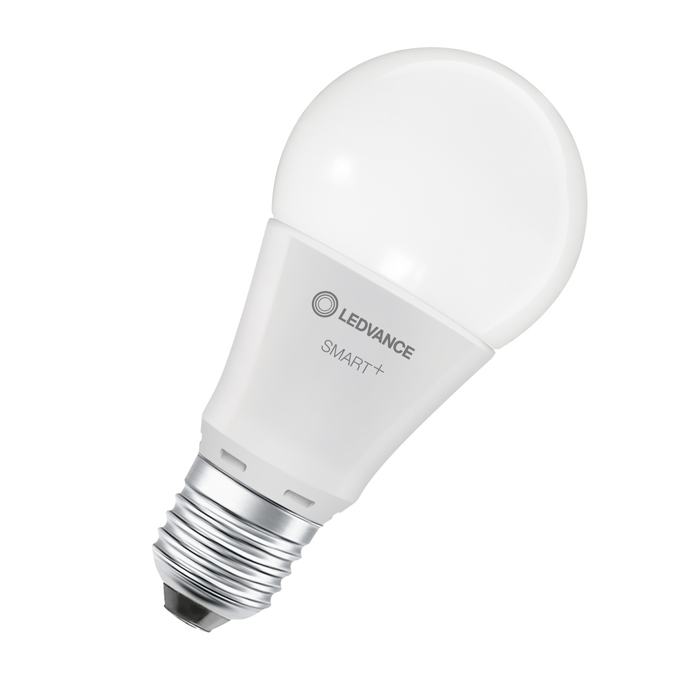 LEDV SMARTWIFIA60 9W/827 230VDIMFRE27FS1LEDV