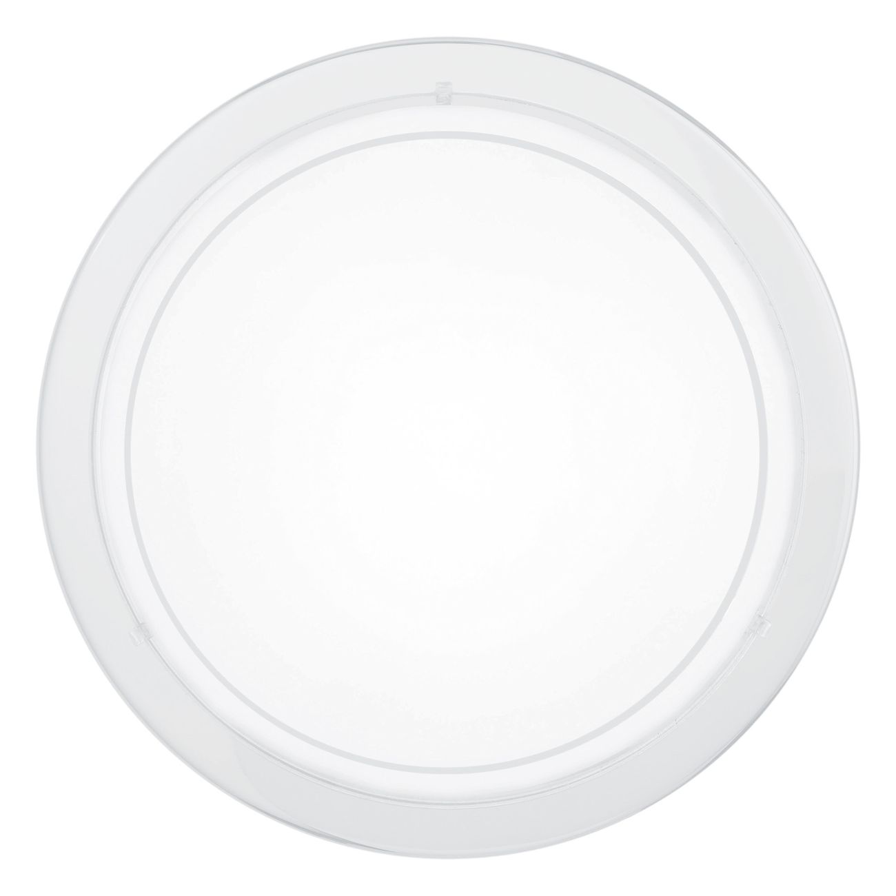 Stropní svítidlo PLANET 1 bílá O290 mm 1X60W EGLO