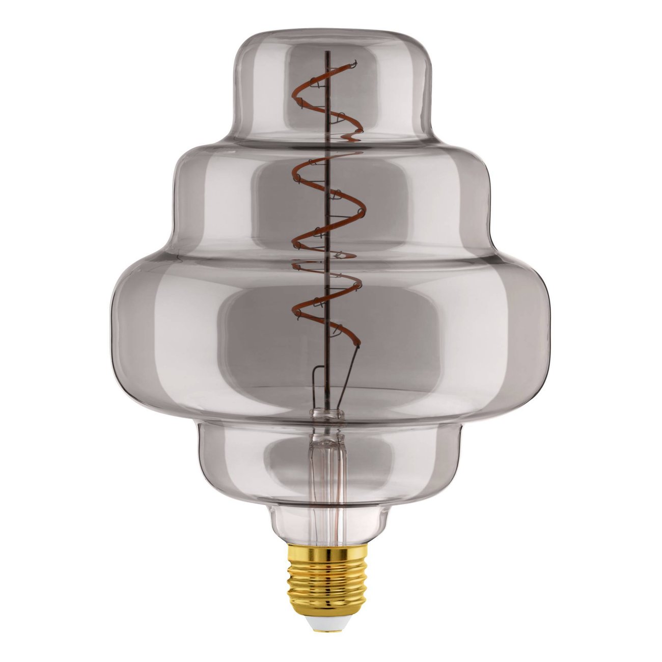 Zdroj LED E27 1x4W teplá bílá EGLO