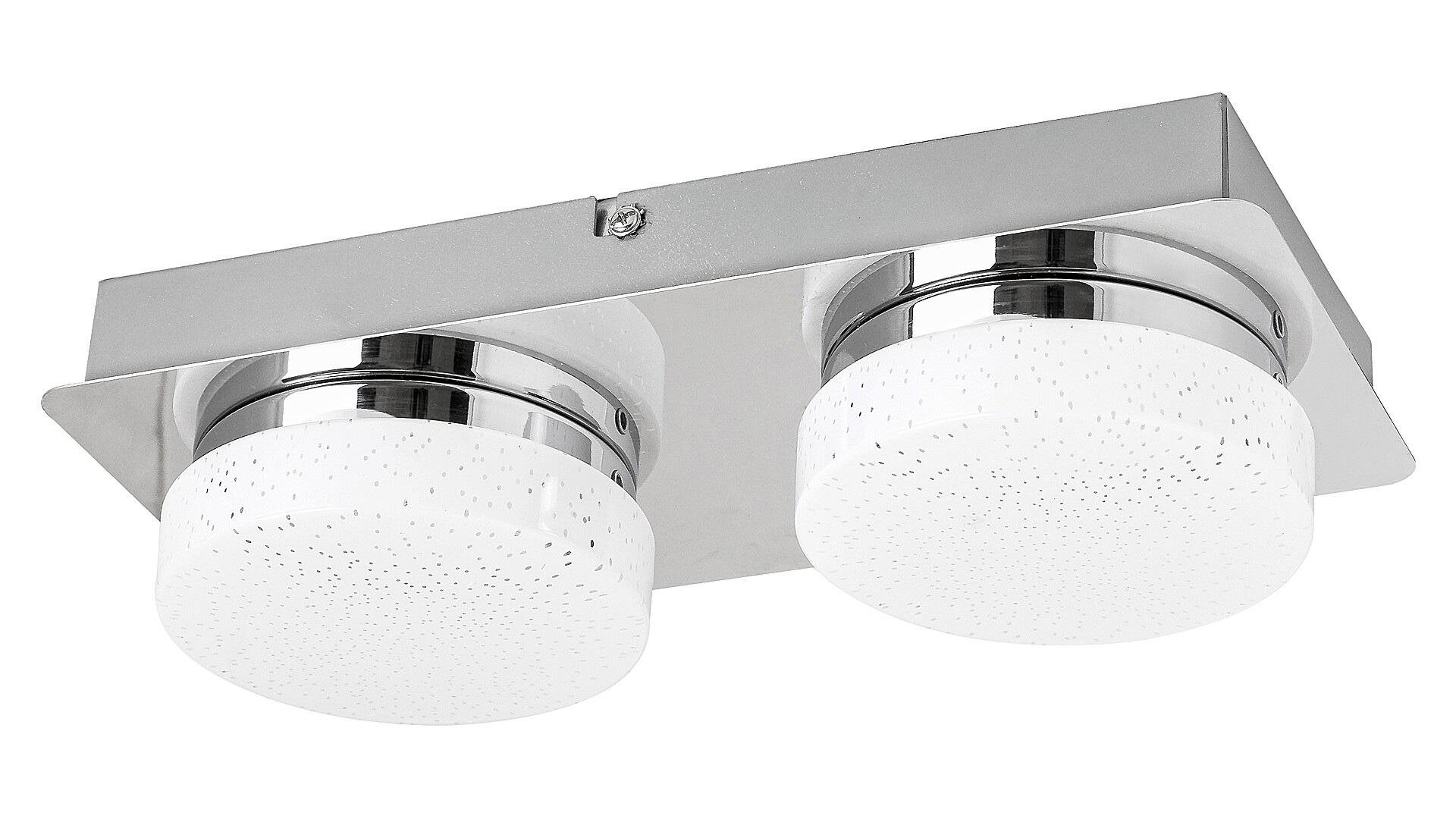 Bodové svítidlo Hilary chromová LED 10W RABALUX 5662