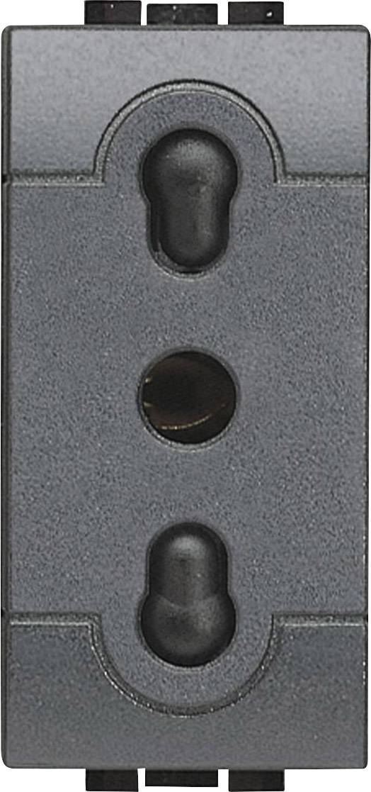 LEG L4180-EU BTLV ZÁS.2P+T,CLONKY,10/16A,1M