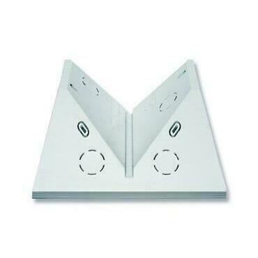 ABB 2CKA006800A2562 Snímače Adaptér rohový, pro domovní strážce Busch-Wächter® MasterLINE