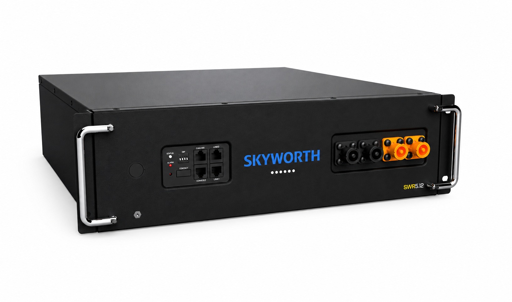 Nízkonapěťová baterie Skyworth SWR 5.12kWh