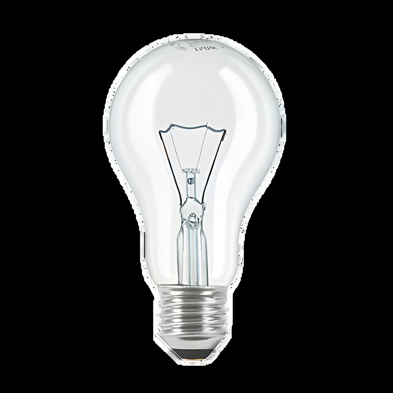 NBB AGH 240V A73 200W E27 RESISTA CLEAR NBB (POUZE PRŮMYSL)