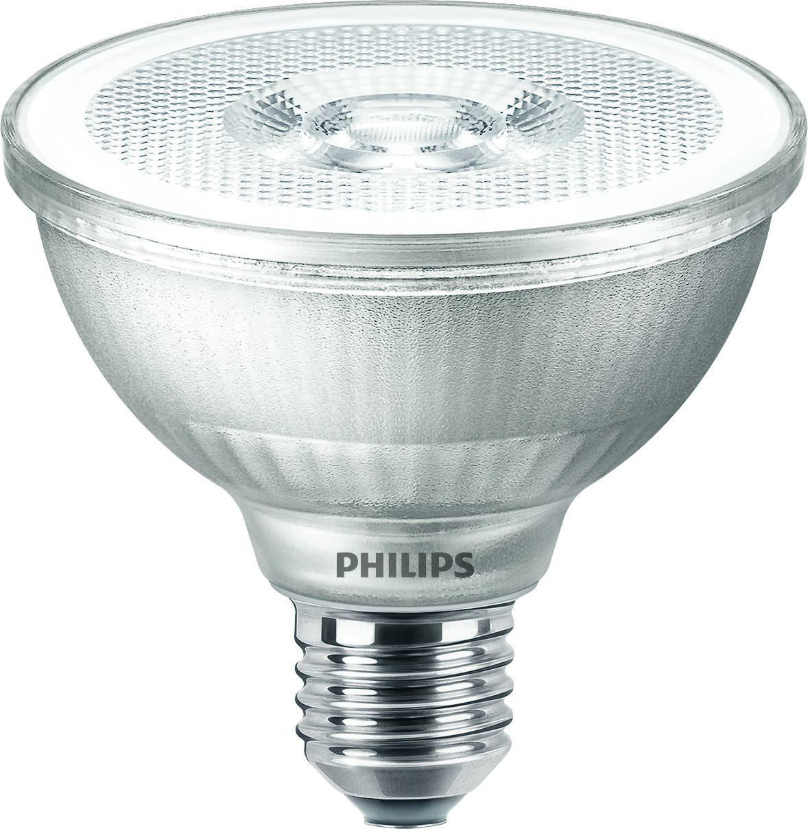 MASTER LEDspot Classic D 9.5-75W PAR30S 840 25D
