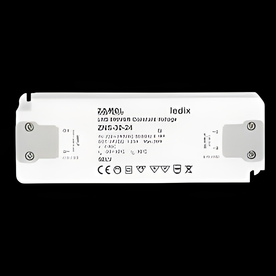 Zdroj napájecí ZAMEL LEDIX LED 30W, 24V