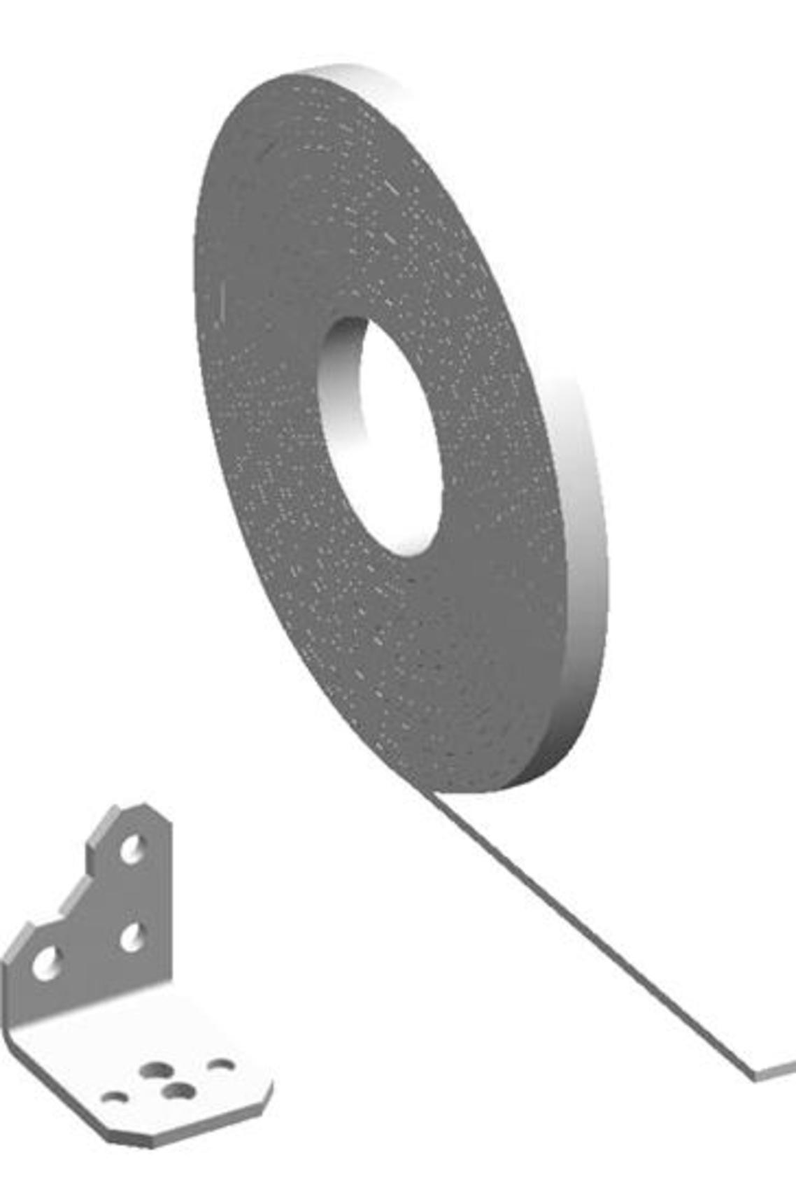 ABB 2CPX046230R9999 RZ147 -spojovací sada