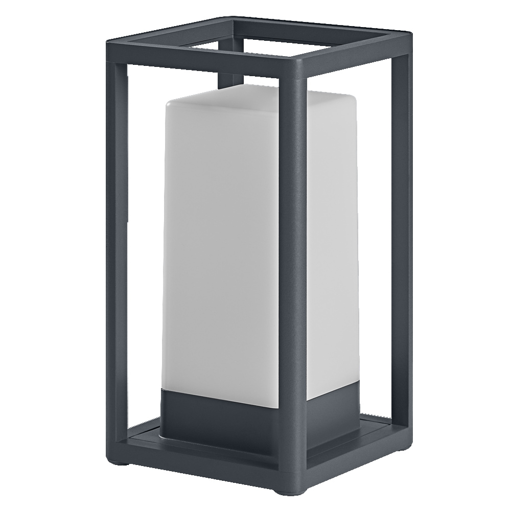 LED žárovka LEDVANCE SMART ODWIFITABLEFRAMEMAXPBUSBRGBW