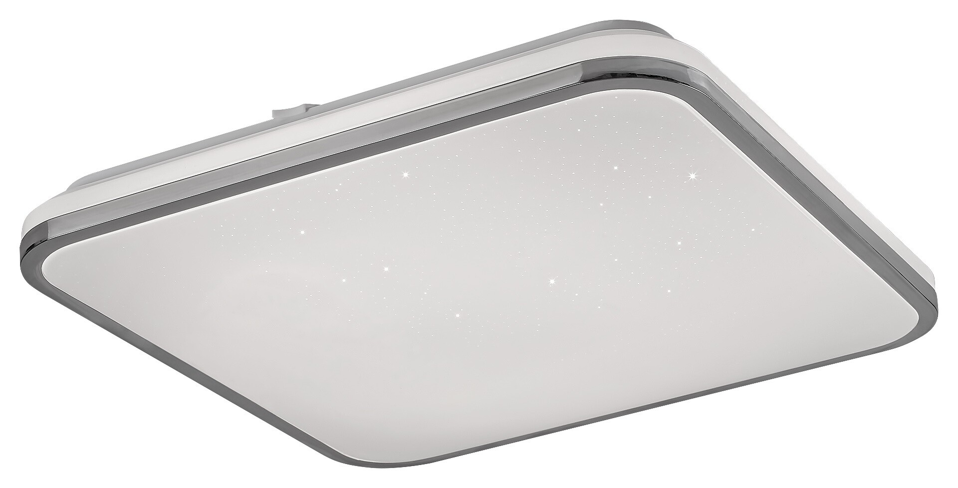 Stropní svítidlo Linden chromová LED 72W RABALUX 3479