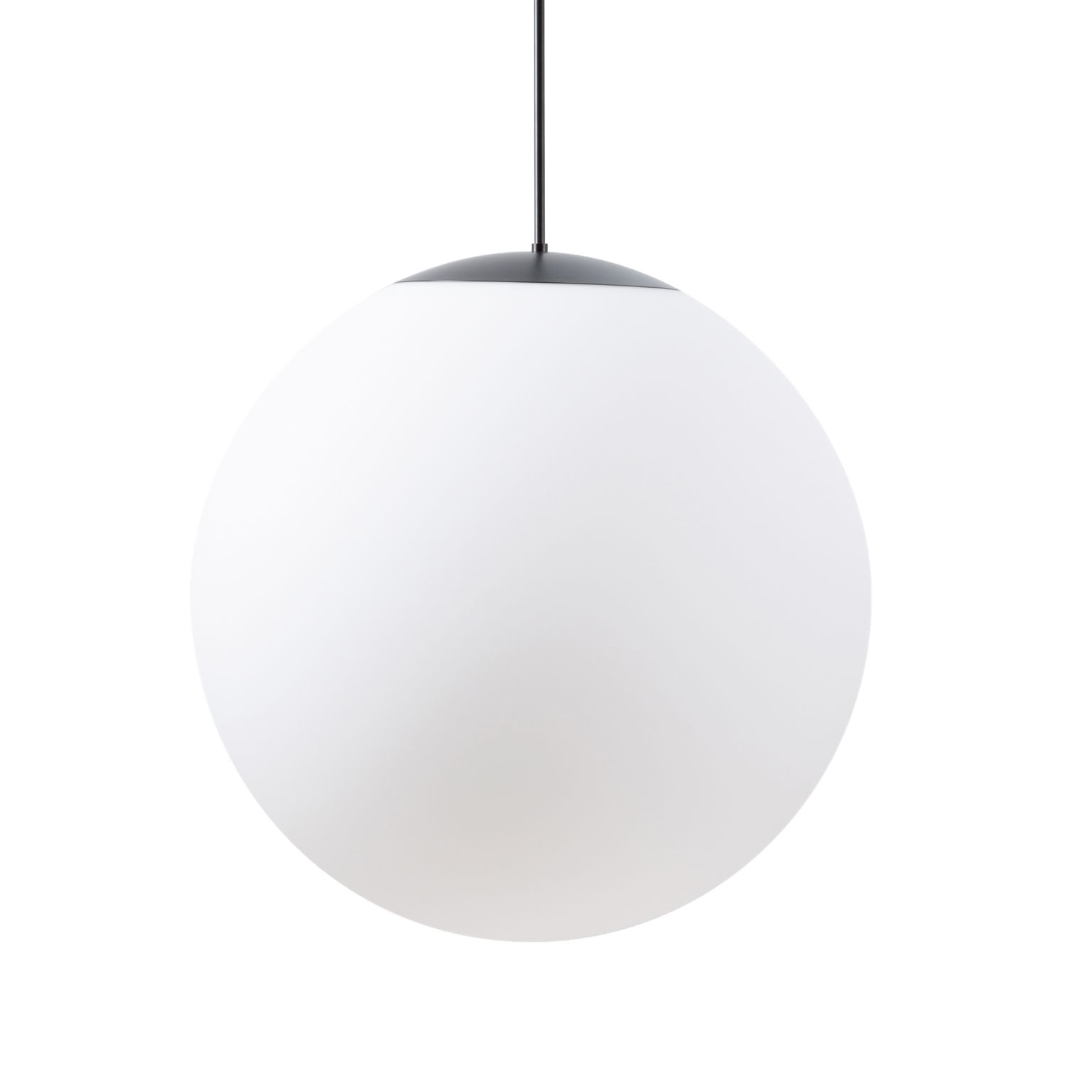 Svítidlo závěsné Osmont ISIS P5 PM-M HP LED 65W 4000K DALI černé IP40 ISI60708