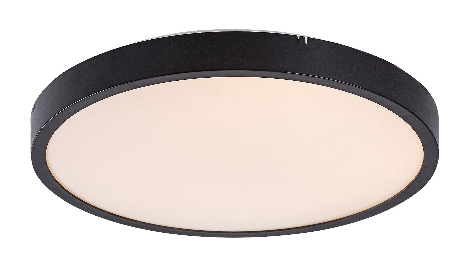LED panel Alenzo černá LED 18W RABALUX 71436