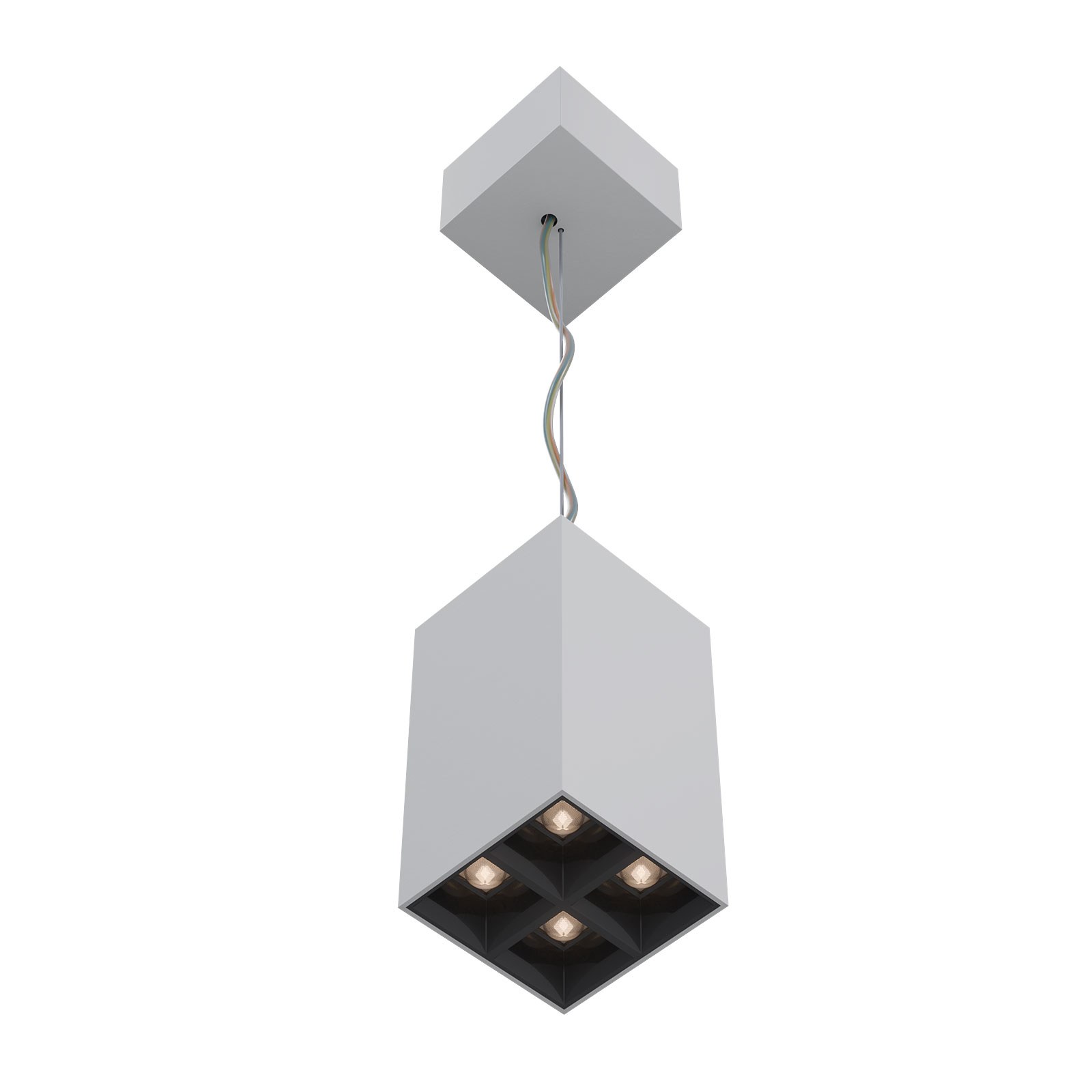Svítidlo LED přisazené MODUS CU (CU1500Z4BC80/ND)