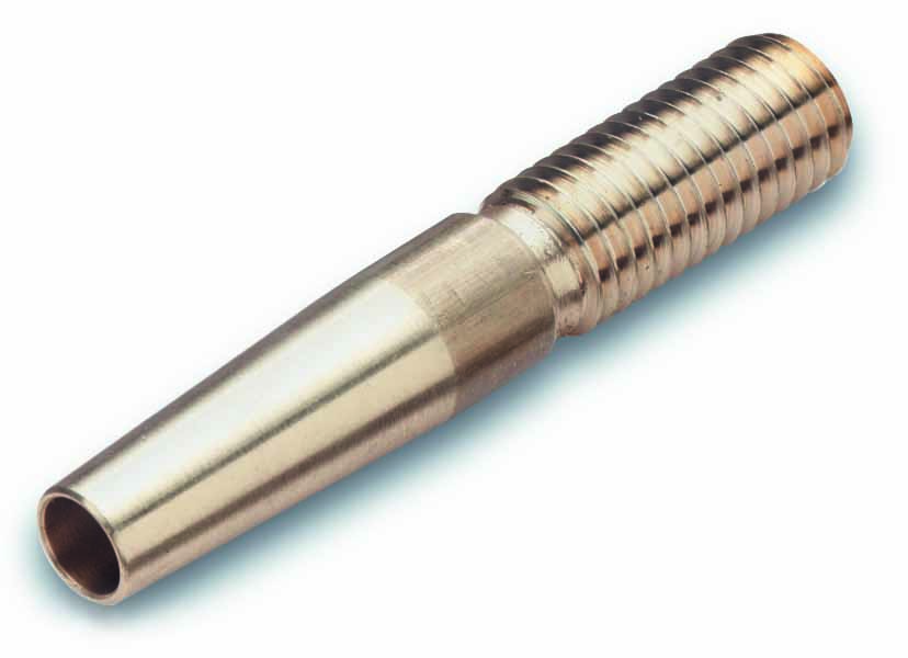 CIMCO 142230 Počáteční dutinka Kabeljet M 12